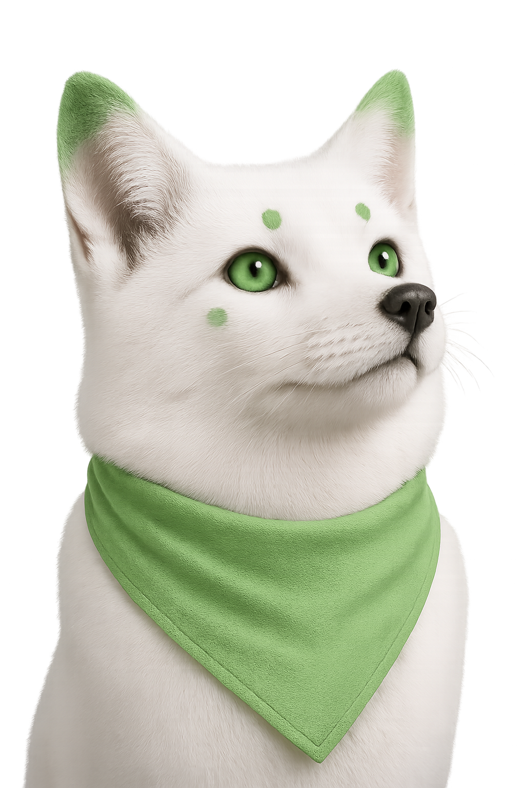 Foxcare Fox