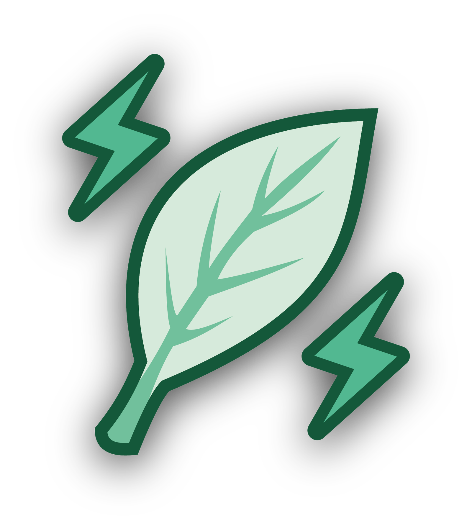 Energy Leaf
